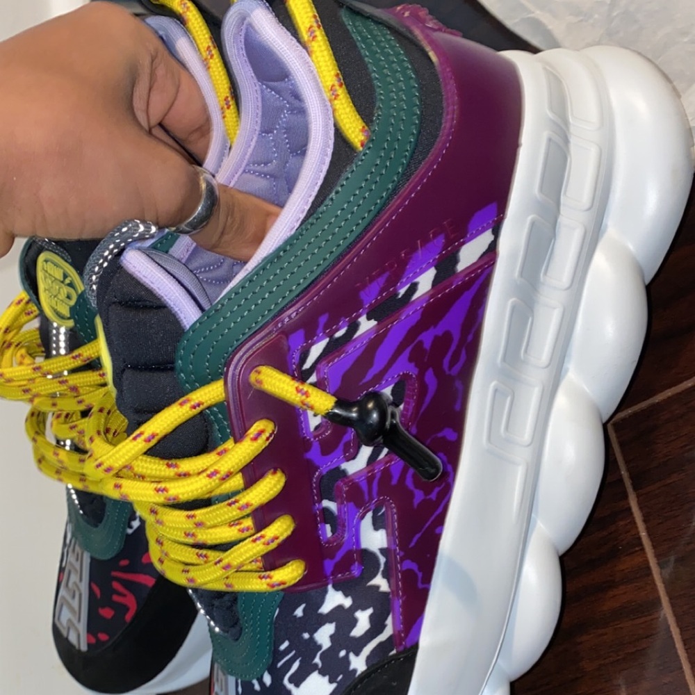 Versace Chain Reaction - Picture 2 of 6